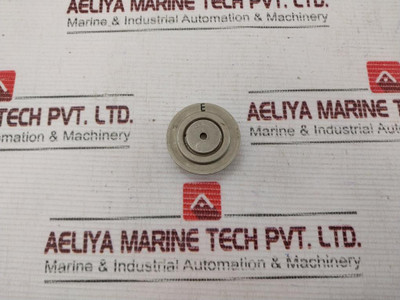 Siemens Ssi K2890 S4 1F Thyristor Diode Module