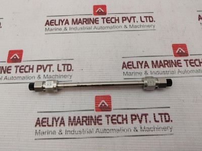 Waters Pss832116 4.6X125Mm Analytical Column 3µM Ods2 - New Waters Pss832116 4.6X125Mm Analytical Column 3µM Ods2 - New