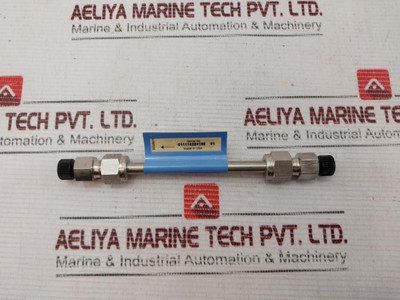 Waters Pss832712 4.6X100Mm Analytical Column - New Waters Pss832712 4.6X100Mm Analytical Column - New