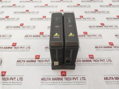Emerson 12P3378X012 System Power Supply (Ac/Dc) Controller Md Plus Kj4001X1-ba3 - Used Emerson 12P3378X012 System Power Supply (Ac/Dc) Controller Md Plus Kj4001X1-ba3 - Used