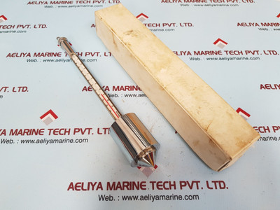 60mm Imm Marine Engine Gauge Thermometer 0-100 C - 40 20 200 F 60mm Imm Marine Engine Gauge Thermometer 0-100 C - 40 20 200 F