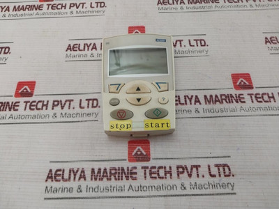 Abb Ach-cp-b Hvac Control Panel Abb Ach-cp-b Hvac Control Panel