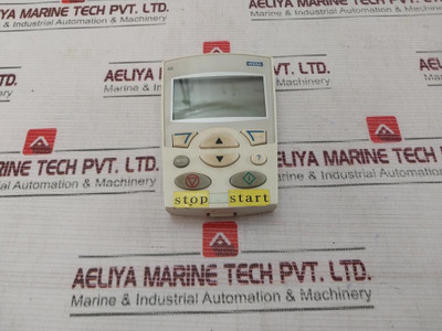 Abb Ach-cp-b Hvac Control Panel