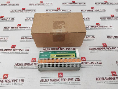 Wago 16Ai-aai543 I/O Module 51023974 Non-coated