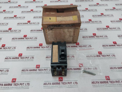 Federal Pacific Ne223020 Circuit Breaker Ne223020-50C - Used Federal Pacific Ne223020 Circuit Breaker Ne223020-50C - Used