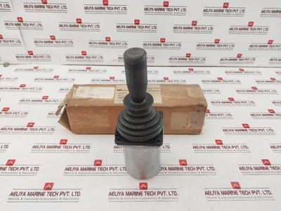 W.Gessmann V8/B1 Ep/05-35 Joystick W.Gessmann V8/B1 Ep/05-35 Joystick