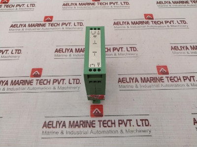 Ohio Semitronics Mct5-005E Current Transducer 115V 0-5A~, 48-65Hz - Used Ohio Semitronics Mct5-005E Current Transducer 115V 0-5A~, 48-65Hz - Used