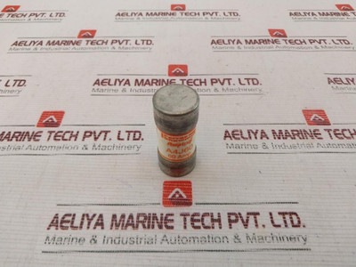 Ferraz Shawmut A4J60 Fast Acting Fuse 60A 600Vac