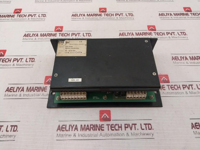 Noris Sg 2000 Servo Controller 18-32V Dc 1,5 A - Used