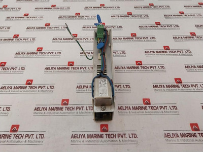 Corcom 10Vb3 Power Line Filter, 50/60Hz 10A, 120/250V~ - Used