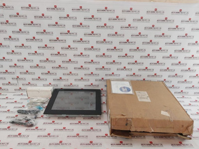 Hope His-ml19-ctbf Panel Mount Industrial Monitor Display Set
