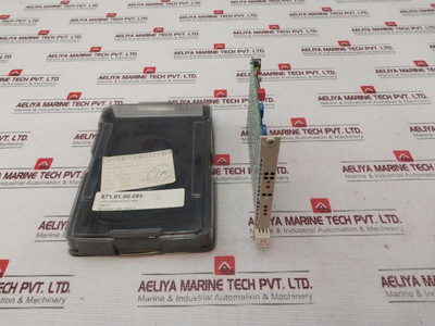 Abb Gvt 360 5796 Printed Circuit board Card Swe0005800029 - New Abb Gvt 360 5796 Printed Circuit board Card Swe0005800029 - New