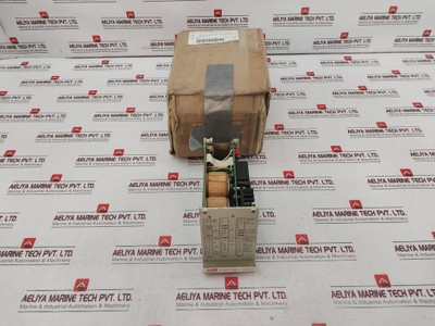 Abb Gvt 360 8491 Pcb Main Switchboard