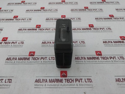 Emerson Kj3222X1-ba1 Analog Input Module 12P2532X112 Rev: M, 24Vdc, Series 2 - New Emerson Kj3222X1-ba1 Analog Input Module 12P2532X112 Rev: M, 24Vdc, Series 2 - New