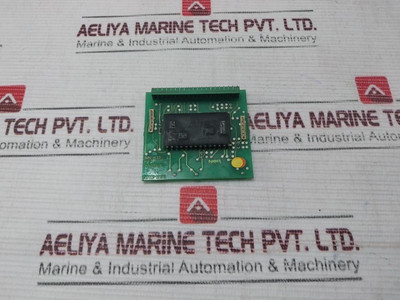 Nor Control Nn-832.1 Analog Input Adaptor He-220293E