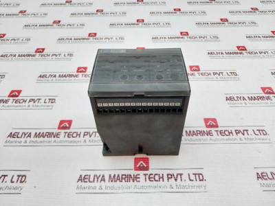 Deif Epn-110Dn Uni-line Electronic Potentiometer 24Vdc