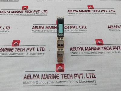Siemens 3Tx7 004-3Ac04 Output Interface Relay - Used Siemens 3Tx7 004-3Ac04 Output Interface Relay - Used