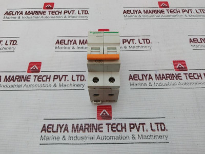 Schneider Electric Nbkra Circuit Breaker 415V