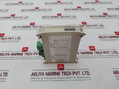 Adf Web Hd67117 Repeater/Isolator Ver 03.010