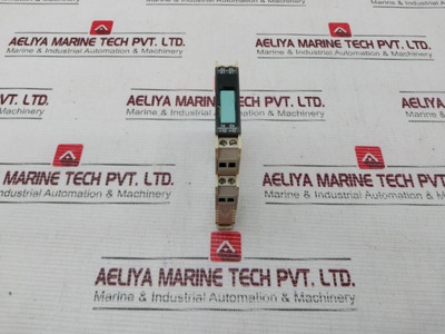 Siemens Sirius 3Tx7004-3Ac04 Output Interface Relay - Used