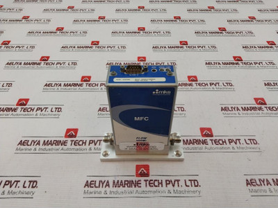 Mks Mfc Ge50A013103S5V020 Digital Mass Flow Controller 1000 Sccm