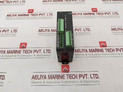 Renu Electronics Fioa-0800-l-b Analog Input Module Rev A3 - Used Renu Electronics Fioa-0800-l-b Analog Input Module Rev A3 - Used