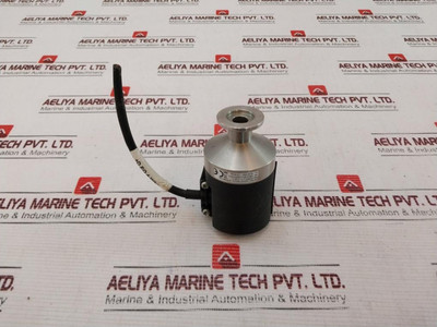 Oerlikon Leybold Di2000 Vecuum Sensor Ip44 - Used Oerlikon Leybold Di2000 Vecuum Sensor Ip44 - Used