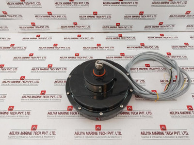 Endress+Hauser Fdu95-j1G1A Ultrasonic Sensor