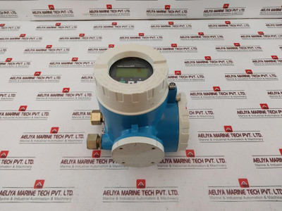 Endress+Hauser Nrf560-6B300 Promonitor Ip67 85-264V Ac 25Va 20-60˚C