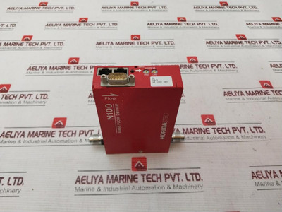 Horiba Stec N100 Sec-n112Jm Mass Flow Device, Valve C Treat, N2, 4Crl - Used Horiba Stec N100 Sec-n112Jm Mass Flow Device, Valve C Treat, N2, 4Crl - Used