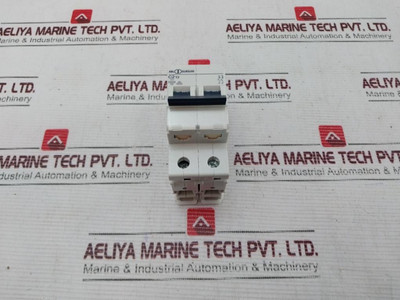 Abl Sursum C2T2 Circuit Breaker - New Abl Sursum C2T2 Circuit Breaker - New