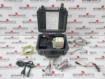 Autronica Was-2000,Bsd-310,Bsl-310,Bss-310A Fire And Security Test Unit Kit - Used Autronica Was-2000,Bsd-310,Bsl-310,Bss-310A Fire And Security Test Unit Kit - Used
