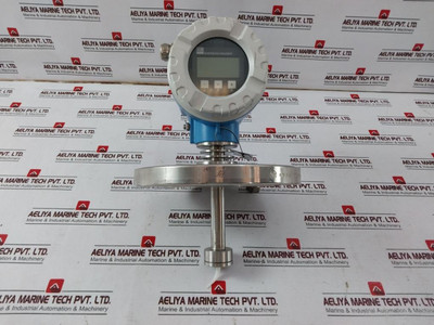 Endress+Hauser Fmr240-g9V2Apjaa2B Micropilot M Level Radar - Refurbished Endress+Hauser Fmr240-g9V2Apjaa2B Micropilot M Level Radar - Refurbished