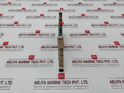 Abb Cma 33 Printed Circuit Board Gvt 360 5796 - Used Abb Cma 33 Printed Circuit Board Gvt 360 5796 - Used