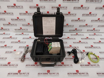 Autronica Was-2000,Bsd-310,Bsl-310,Bss-310A Fire&Security Test Unit Kit Xj-a027 - Used Autronica Was-2000,Bsd-310,Bsl-310,Bss-310A Fire&Security Test Unit Kit Xj-a027 - Used