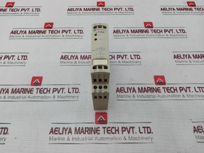 Telemecanique Lt3Sa00M Thermistor Protection Relay 115V 50/60Hz - Used Telemecanique Lt3Sa00M Thermistor Protection Relay 115V 50/60Hz - Used