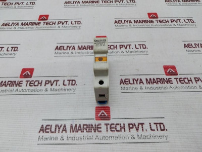Ferraz Shawmut Usm1I Fuse Holder - Used Ferraz Shawmut Usm1I Fuse Holder - Used
