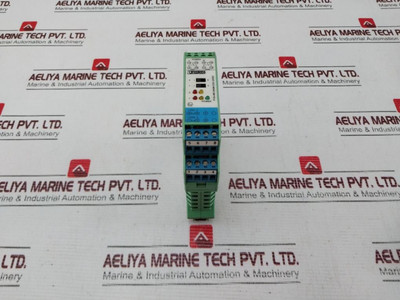 Phoenix Contact Pi-ex-me-switch Amplifier-relay Output 2Nam/Coc-24Vdc Phoenix Contact Pi-ex-me-switch Amplifier-relay Output 2Nam/Coc-24Vdc