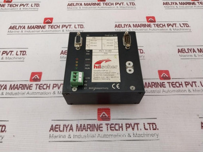 Hilscher Pkv 30-pb Protocol Converter Hilscher Pkv 30-pb Protocol Converter