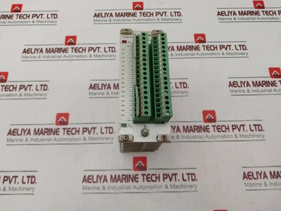 Fg Eurolog Iis-ai16I-2A Industrial Interface System - Used Fg Eurolog Iis-ai16I-2A Industrial Interface System - Used
