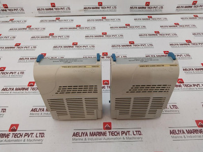 Ovation 5X00357G01 Digital Input Module (Not Working)