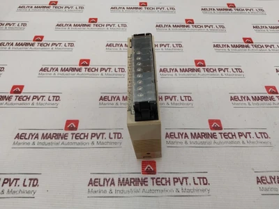 Omron C200H-0D211 Output Unit