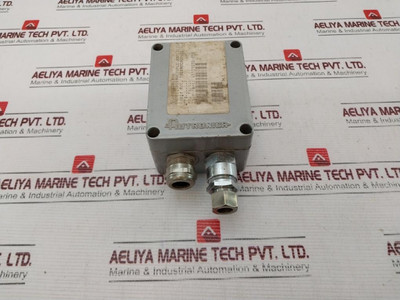 Autronica Ga-100/A Thermocouple Amplifier - Used Autronica Ga-100/A Thermocouple Amplifier - Used