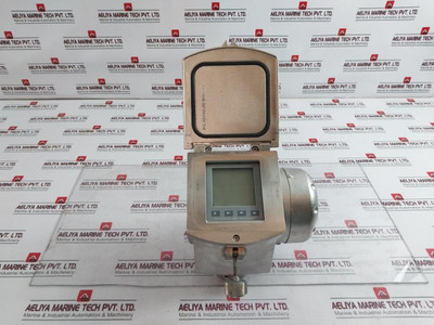 Krohne Optiwave 8300 C Radar Level Transmitter Vf834116700B000A11C200400 Krohne Optiwave 8300 C Radar Level Transmitter Vf834116700B000A11C200400