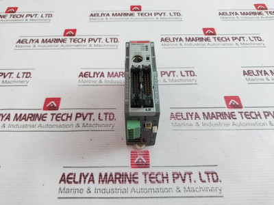 Ls Xbm-dn32S Transistor Output Module Dc24V 1A - Used Ls Xbm-dn32S Transistor Output Module Dc24V 1A - Used