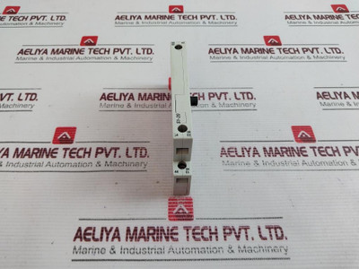 Allen-bradley 100-d Auxiliary Contact Block