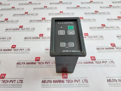 Jung-a Marine Jacms-500 Motor Controller - New Jung-a Marine Jacms-500 Motor Controller - New
