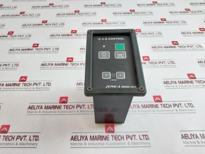 Jung-a Marine Jacms-500 Motor Controller - New