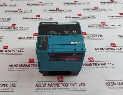 Honeywell Rm7850 A 1019 Burner Control - Used Honeywell Rm7850 A 1019 Burner Control - Used