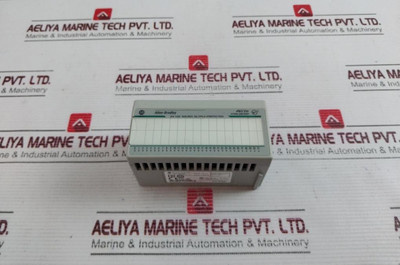 Allen-bradley 1794-ob32P Point Digital Output Module - Used Allen-bradley 1794-ob32P Point Digital Output Module - Used